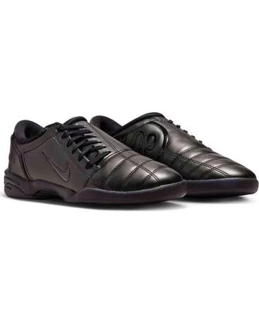 NIKE BASKETS TOTAL 90 W BLACK POUR FEMME