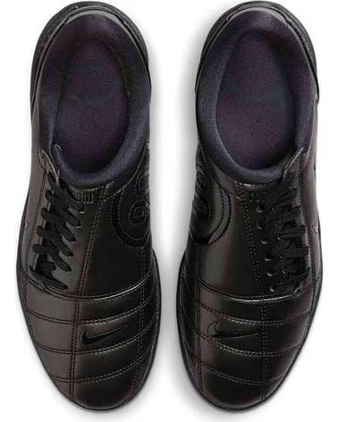 NIKE BASKETS TOTAL 90 W BLACK POUR FEMME