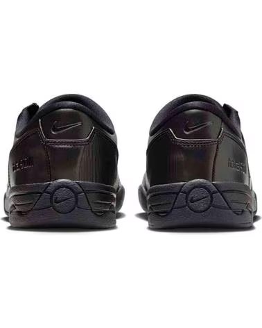 NIKE BASKETS TOTAL 90 W BLACK POUR FEMME