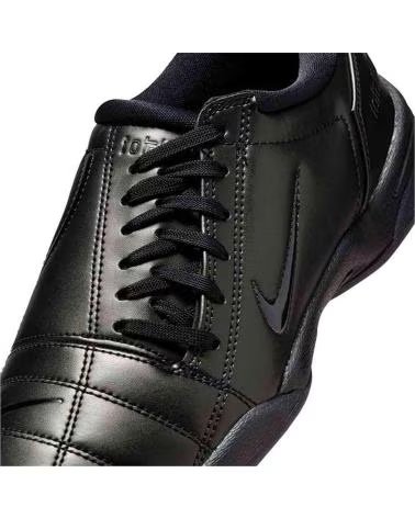 NIKE BASKETS TOTAL 90 W BLACK POUR FEMME