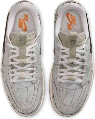 JORDAN AIR 1 METHOD OF MADE LOW V3 W SNEAKER