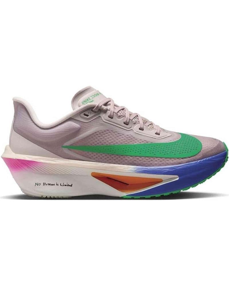 NIKE ZAPATILLAS DE RUNNING ZOOM FLY 6 ELIUD KIPCHOGE