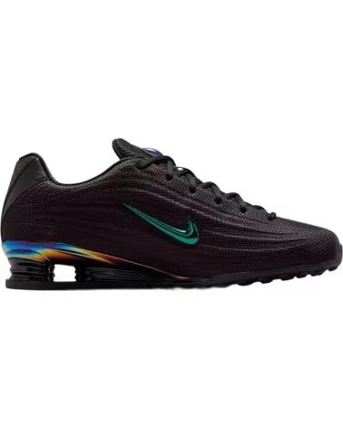 NIKE ZAPATILLAS DE RUNNING SHOX Z SE W EN NEGRO PARA MUJER