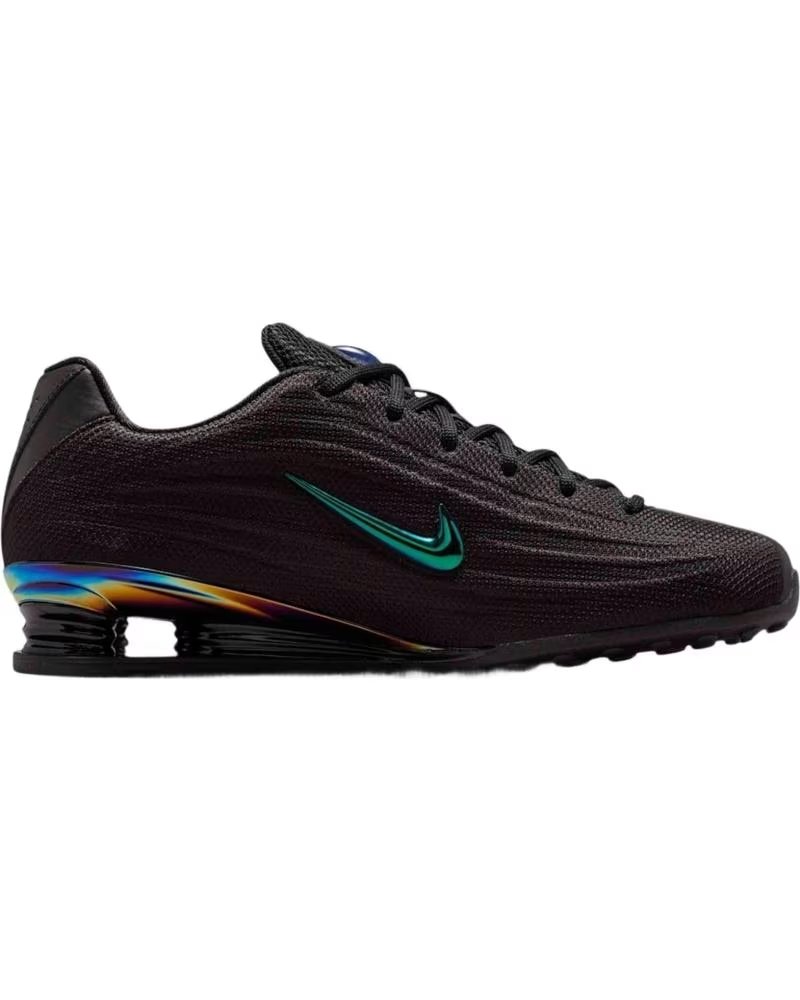 NIKE ZAPATILLAS DE RUNNING SHOX Z SE W EN NEGRO PARA MUJER