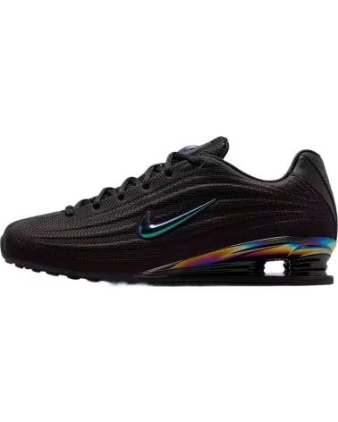 NIKE ZAPATILLAS DE RUNNING SHOX Z SE W EN NEGRO PARA MUJER
