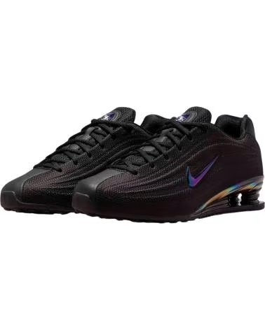 NIKE ZAPATILLAS DE RUNNING SHOX Z SE W EN NEGRO PARA MUJER