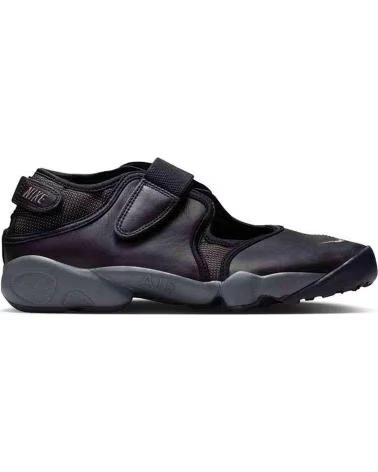 NIKE SNEAKERS AIR RIFT W IRON GREY