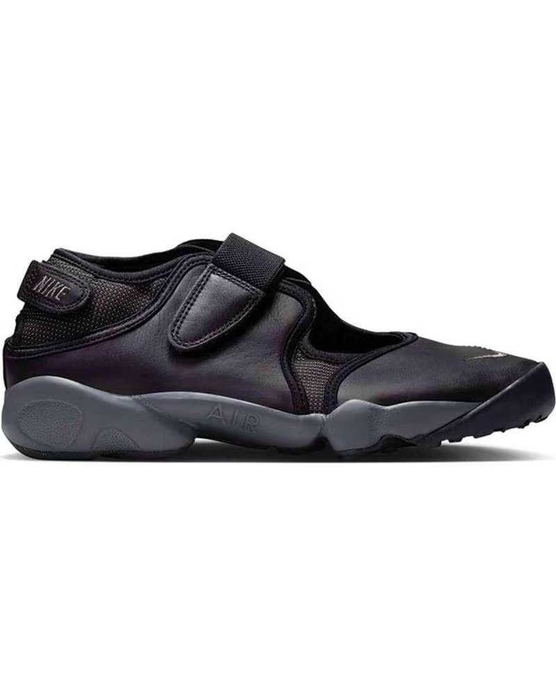 NIKE SNEAKERS AIR RIFT W IRON GREY