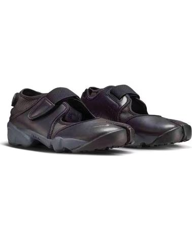NIKE SNEAKERS AIR RIFT W IRON GREY