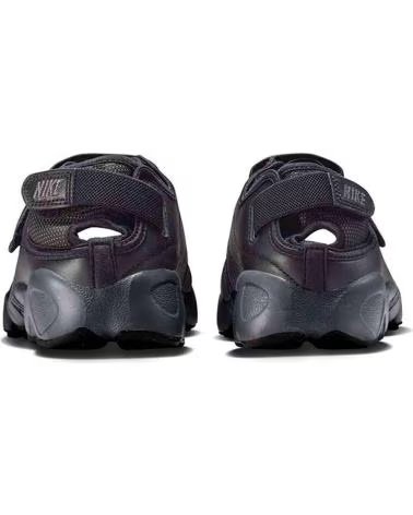 NIKE SNEAKERS AIR RIFT W IRON GREY