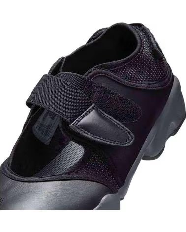 NIKE SNEAKERS AIR RIFT W IRON GREY