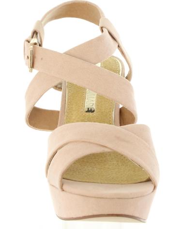 Sandales pour Femme MARIA MARE 66815 C32730 MAQUILLAJE