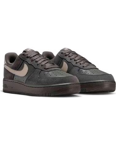 NIKE ZAPATILLAS AIR FORCE 1 LOW W MEDIUM ASH