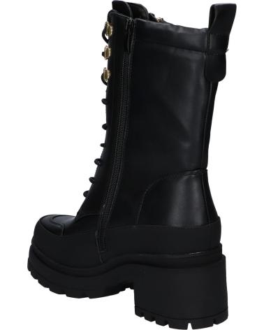 Stivaletti per Donna CHIKA10 BLOOM 02 NEGRO-BLACK