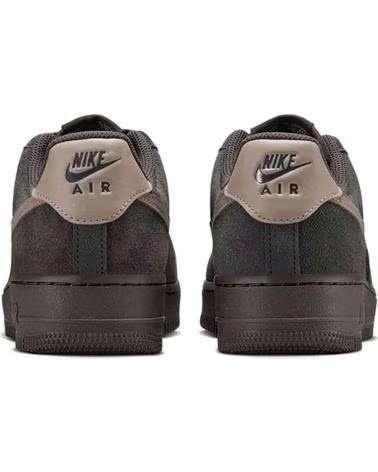 NIKE ZAPATILLAS AIR FORCE 1 LOW W MEDIUM ASH