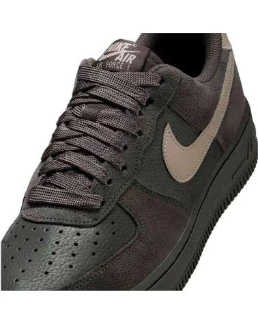 NIKE ZAPATILLAS AIR FORCE 1 LOW W MEDIUM ASH