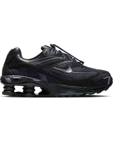 NIKE ZAPATILLAS DE RUNNING SHOX RIDE 2 OFF NOIR