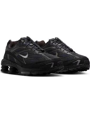 NIKE ZAPATILLAS DE RUNNING SHOX RIDE 2 OFF NOIR