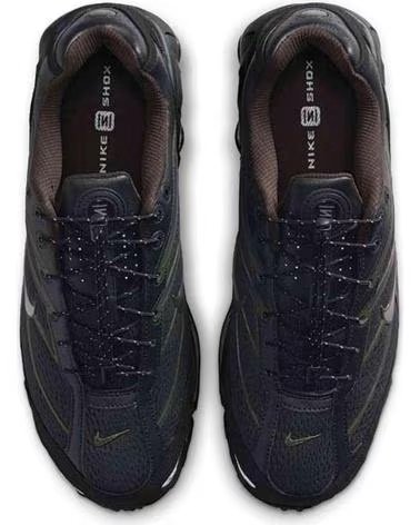 NIKE ZAPATILLAS DE RUNNING SHOX RIDE 2 OFF NOIR