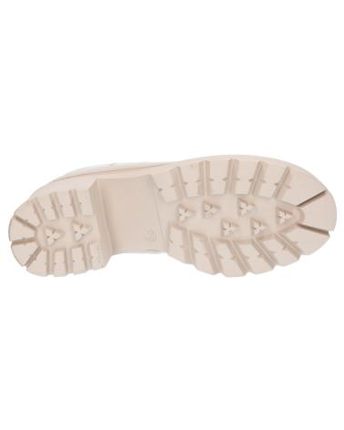 Stivaletti per Donna CHIKA10 BLOOM 03 BEIG-BEIGE