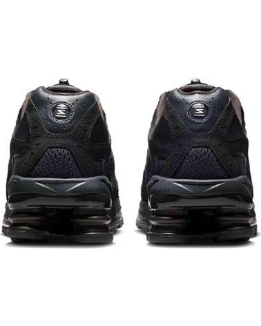 NIKE ZAPATILLAS DE RUNNING SHOX RIDE 2 OFF NOIR