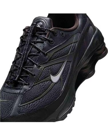 NIKE ZAPATILLAS DE RUNNING SHOX RIDE 2 OFF NOIR
