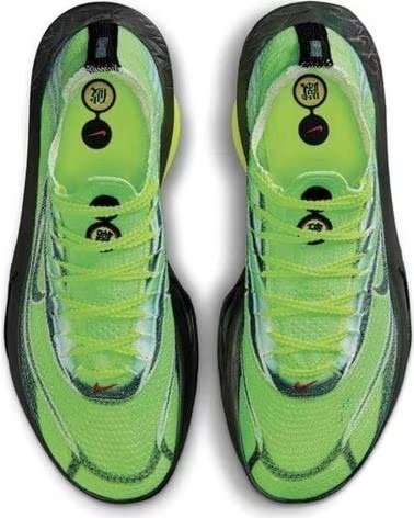 NIKE AIR ZOOM ALPHAFLY NEXT 3 EKIDEN RUNNING SHOES