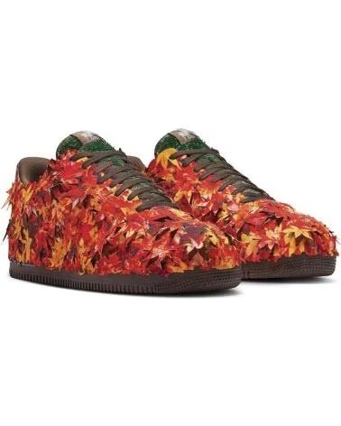 NIKE AIR FORCE 1 07 LX LEAF CAMO