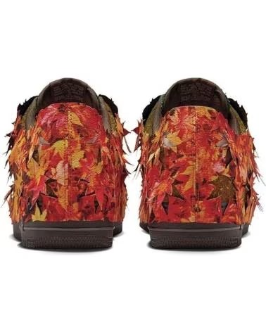 NIKE AIR FORCE 1 07 LX LEAF CAMO