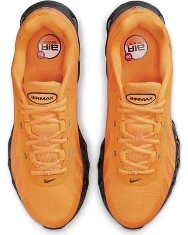 NIKE AIR MAX DN8 SUNDIAL ARANCIONE UOMO