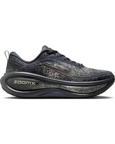 NIKE ZAPATILLAS DE RUNNING VOMERO PLUS ANTHRACITE PARA HOMBRE