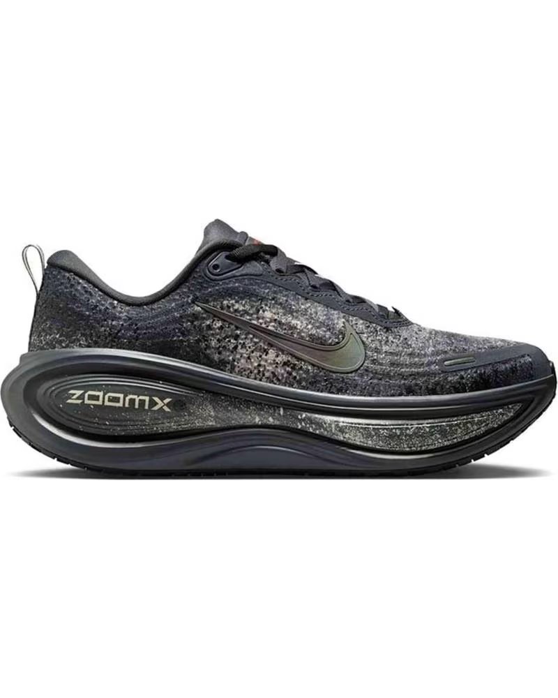 NIKE ZAPATILLAS DE RUNNING VOMERO PLUS ANTHRACITE PARA HOMBRE