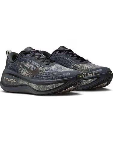 NIKE ZAPATILLAS DE RUNNING VOMERO PLUS ANTHRACITE PARA HOMBRE