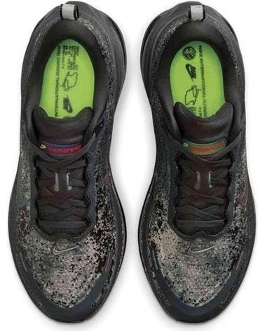NIKE ZAPATILLAS DE RUNNING VOMERO PLUS ANTHRACITE PARA HOMBRE