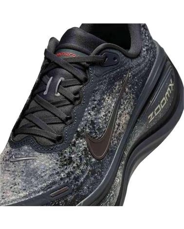 NIKE ZAPATILLAS DE RUNNING VOMERO PLUS ANTHRACITE PARA HOMBRE
