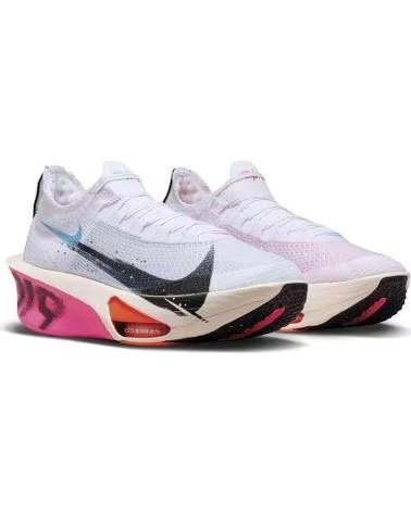 NIKE AIR ZOOM ALPHAFLY NEXT 3 PICK UP THE PACE RUNNING SHOES