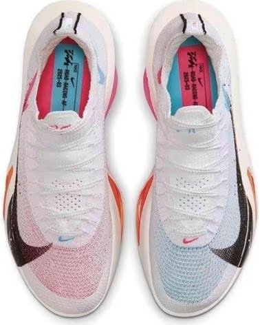 NIKE AIR ZOOM ALPHAFLY NEXT 3 PICK UP THE PACE RUNNING SHOES