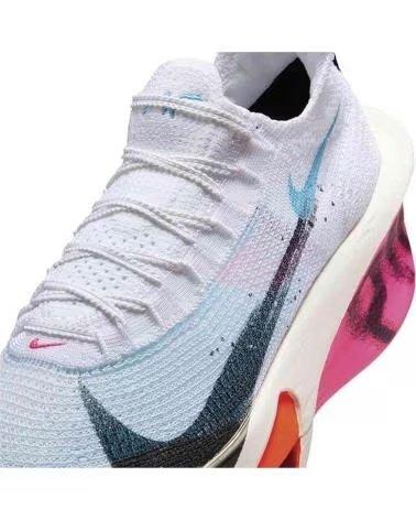 NIKE AIR ZOOM ALPHAFLY NEXT 3 PICK UP THE PACE RUNNING SHOES