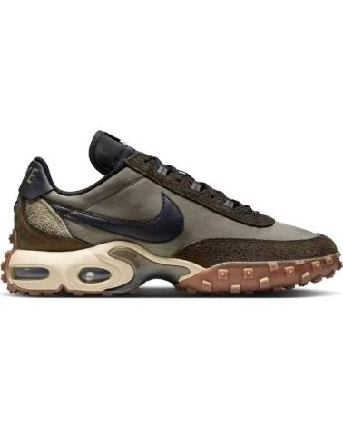 NIKE ZAPATILLAS AIR MAX WAFFLE SP MATTE OLIVE