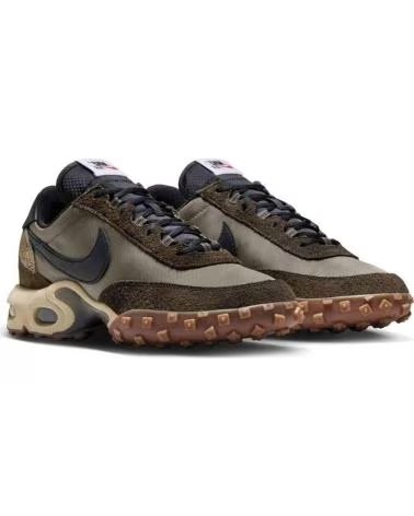 NIKE ZAPATILLAS AIR MAX WAFFLE SP MATTE OLIVE