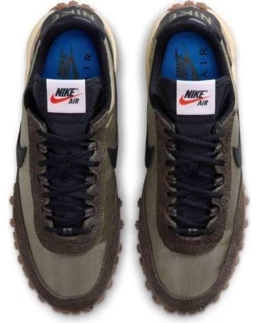 NIKE ZAPATILLAS AIR MAX WAFFLE SP MATTE OLIVE