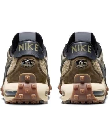 NIKE ZAPATILLAS AIR MAX WAFFLE SP MATTE OLIVE
