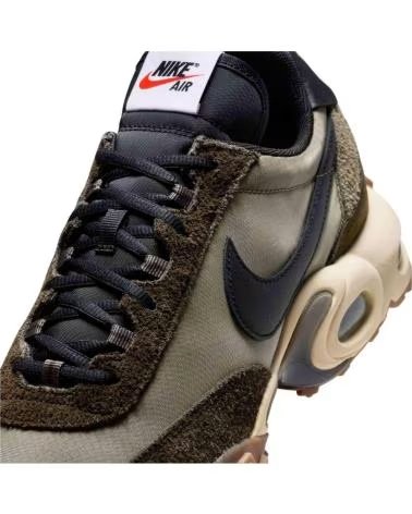 NIKE ZAPATILLAS AIR MAX WAFFLE SP MATTE OLIVE