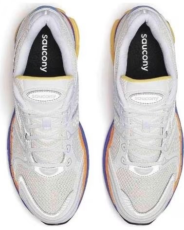 SAUCONY ZAPATILLAS PROGRID TRIUMPH 4 GALAXY