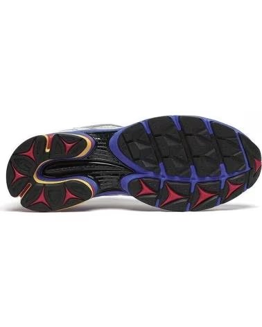 SAUCONY ZAPATILLAS PROGRID TRIUMPH 4 GALAXY