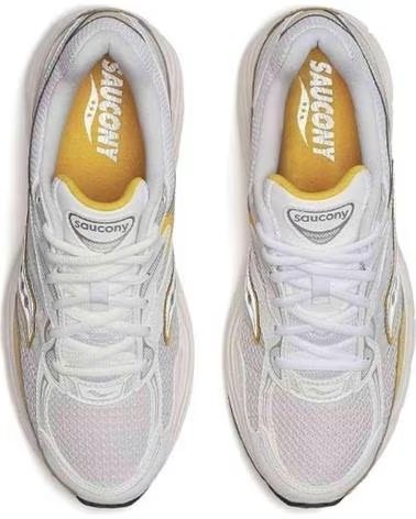 SAUCONY SCARPE PROGRID OMNI 9 XLD POLLEN
