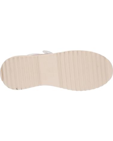 Zapatillas deporte de Mujer CHIKA10 WALK 03 BEIG-BEIGE