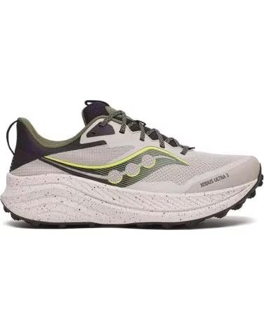 SAUCONY XODUS ULTRA 3 TRAILRUNNING-SCHUHE FÜR HERREN