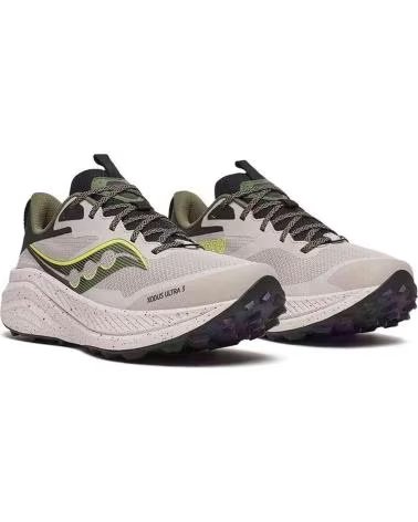 SAUCONY XODUS ULTRA 3 TRAILRUNNING-SCHUHE FÜR HERREN