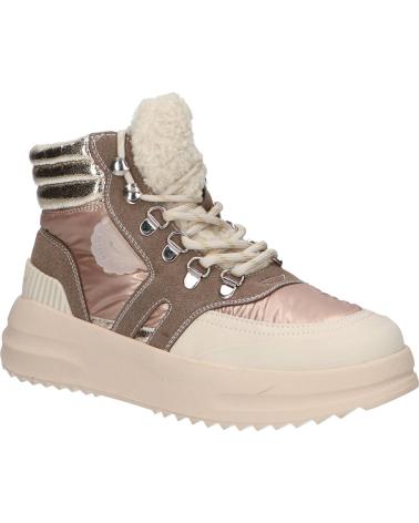 Zapatillas deporte de Mujer CHIKA10 WALK 03 BEIG-BEIGE